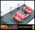 1962 - 120 Ferrari Dino 196 SP - Art Model 1.43 (2)